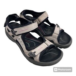 ECCO Yucatan Sandals